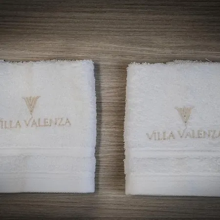 Valenza Casa de Férias