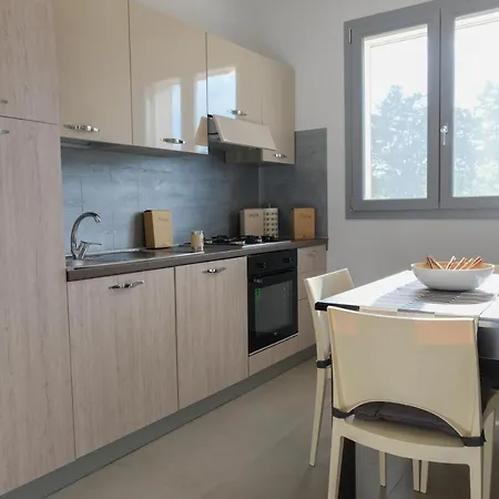 Valenza Casa vacanze Favara