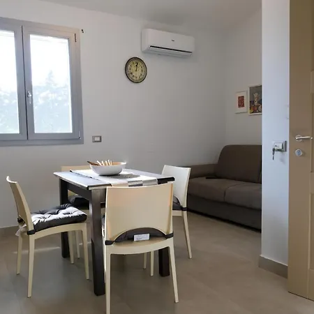 Valenza Casa vacanze Favara