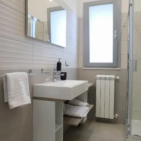 Casa vacanze Valenza