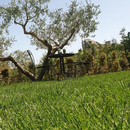 Valenza Holiday home *